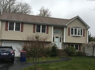 3687 Acushnet Ave, New Bedford, MA 02745