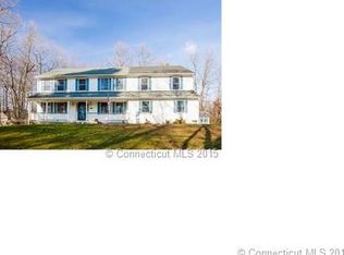29 Ridgeview Dr, East Hampton, CT 06424