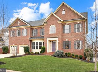 8759 Weathered Stone Way, Laurel, MD 20723