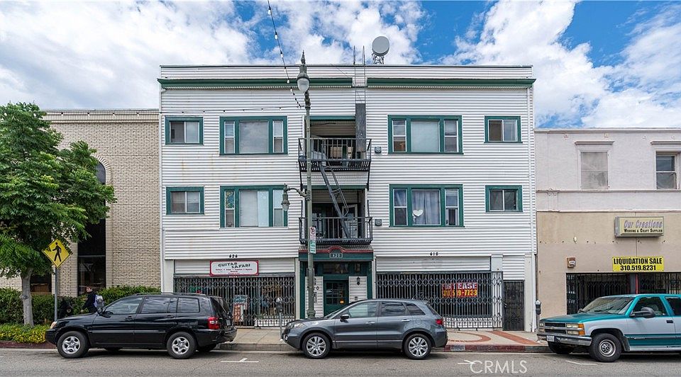 1st image of 418 W 6th St