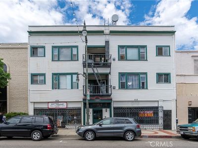 418 W 6th St, Los Angeles, CA, 90731