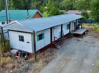 1314 W Polaris Ave, Osburn, ID 83849