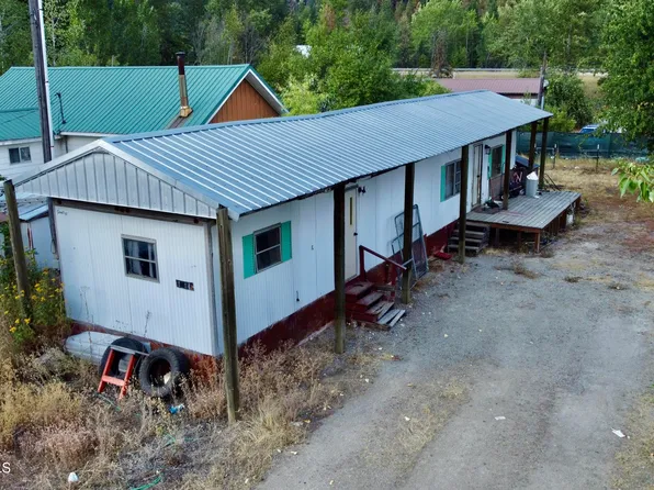 1314 W Polaris Ave, Osburn, ID 83849