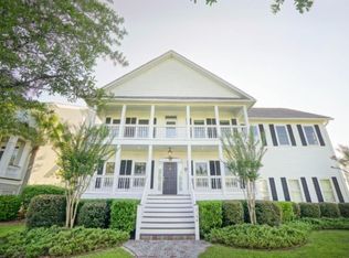 2108 Cheswick Ln, Mount Pleasant, SC 29466