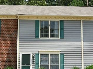 237 Bridgefield Pl, Durham, NC 27705