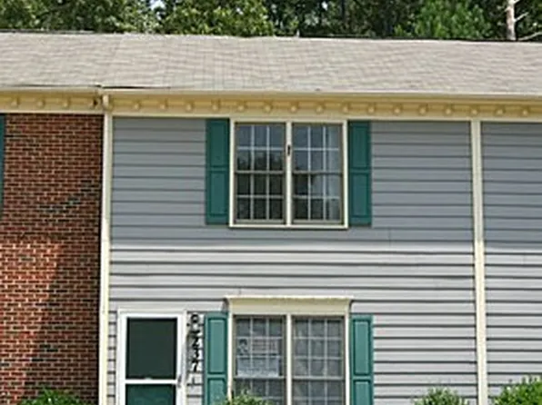 237 Bridgefield Pl, Durham, NC 27705