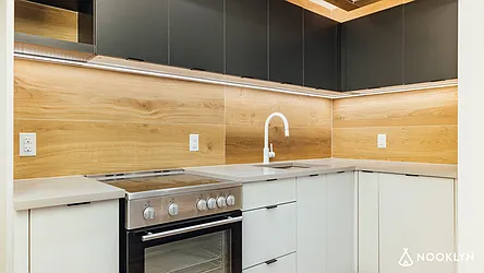 Rented by Nooklyn NYC LLC