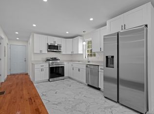 26 Chatham St UNIT 1, Providence, RI 02904