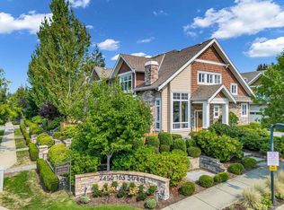 2456 163rd St #15, Surrey, BC V3Z8B8