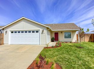 8420 Kyra Ln, White City, OR 97503