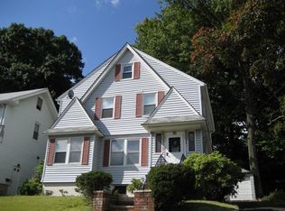 51 Rollinson St, West Orange, NJ 07052