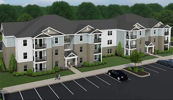 Harbor Village Apartments