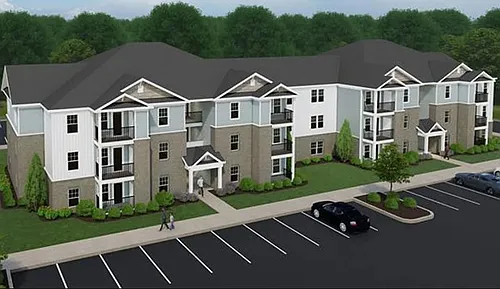 Harbor Village Apartments Photo 1