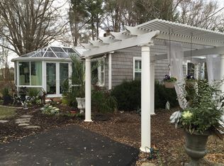 1304 Davis Dr, Apex, NC 27523