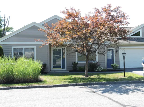 68 Mugwhy Lane #13, Portland, ME 04103