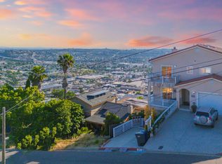 1502-1504 Ramona Ave, Spring Valley, CA 91977