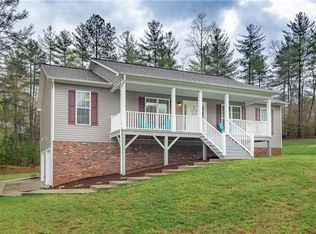 147 Forest Glen Way, Morganton, NC 28655