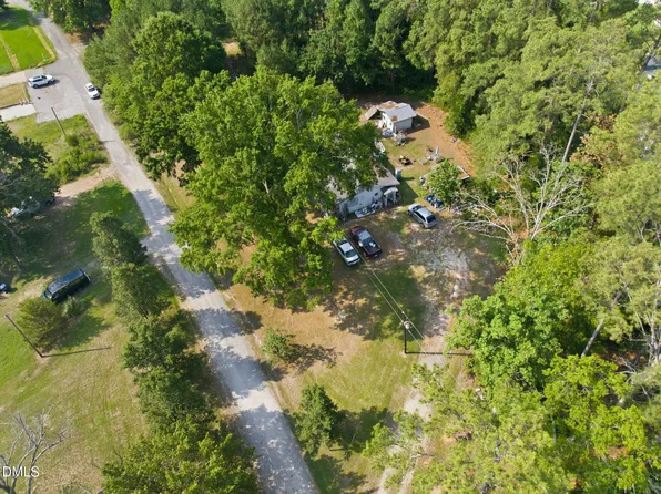 5911 Family Farm Rd, Morrisville, NC 27560