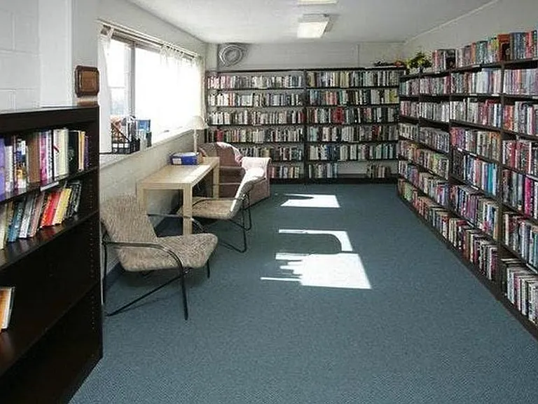 5500 Friendship Blvd #2010 — Photo 28
