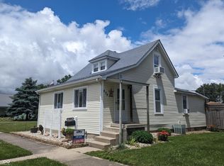 604 W 9th St, Rushville, IN
