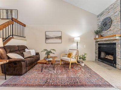 10450 W Fair Avenue  Unit B, Littleton, CO, 80127