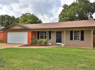 5302 Llano St, Abilene, TX 79605