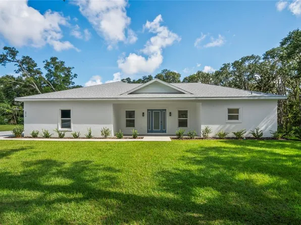 279 W Pearson St, Hernando, FL 34442