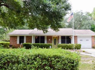 5896 Cedar Tree Dr, Milton, FL 32570