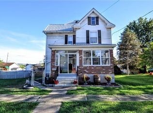 516 Scottdale Ave, Scottdale, PA 15683