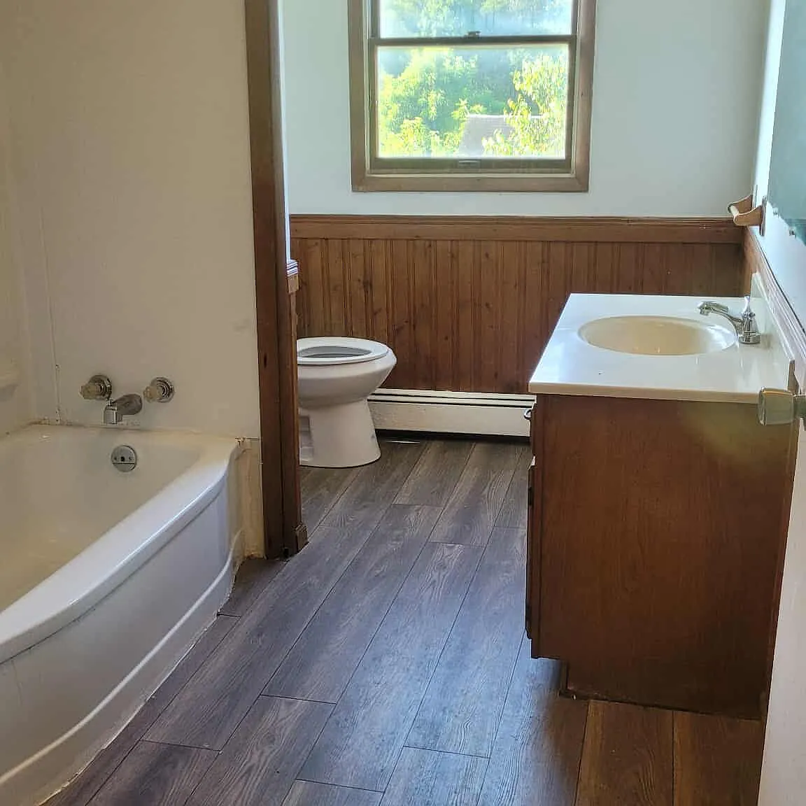3 bed, 1200 sqft, $950 — Photo 3