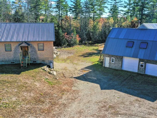 204 Woodmans Mill Road, Searsmont, ME 04973
