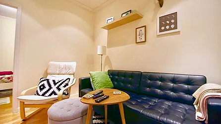 Rented by Brick&Mortar