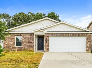15653 Del Norte Dr, Conroe, TX 77306