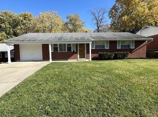 282 Kinsman Ct, Cincinnati, OH 45238