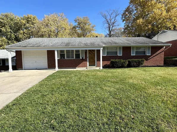 282 Kinsman Ct, Cincinnati, OH 45238