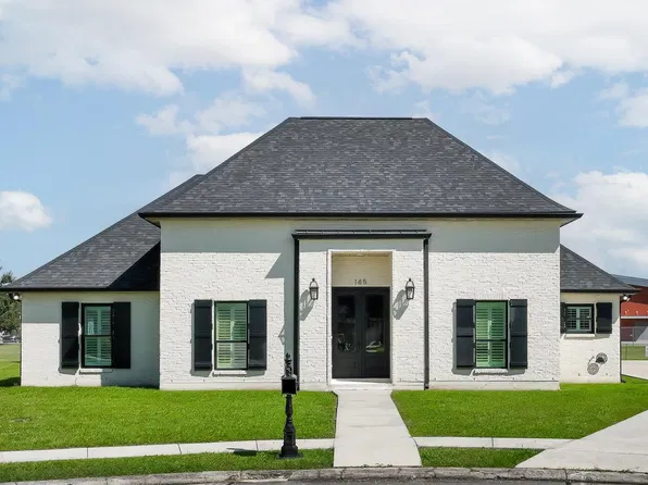 165 Del Rio Dr, Houma, LA 70360