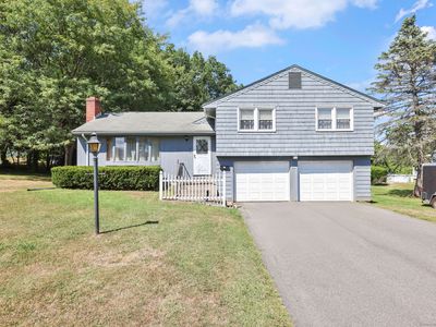 14 Grandview Drive, Newington, CT, 06111