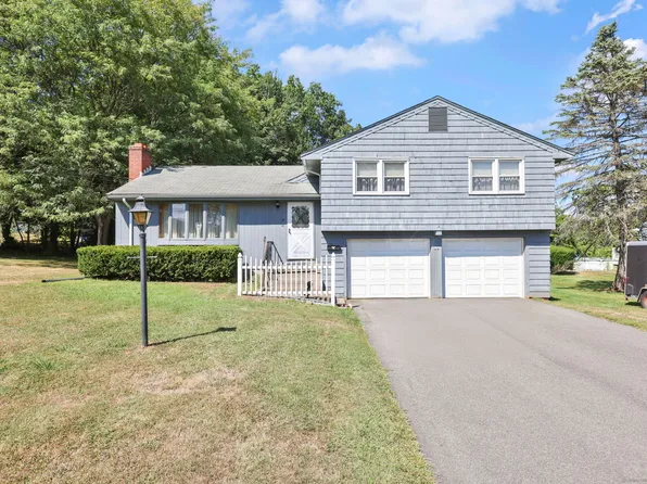 14 Grandview Drive, Newington, CT 06111