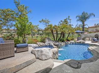 16 Golf Ridge Dr, Trabuco Canyon, CA 92679