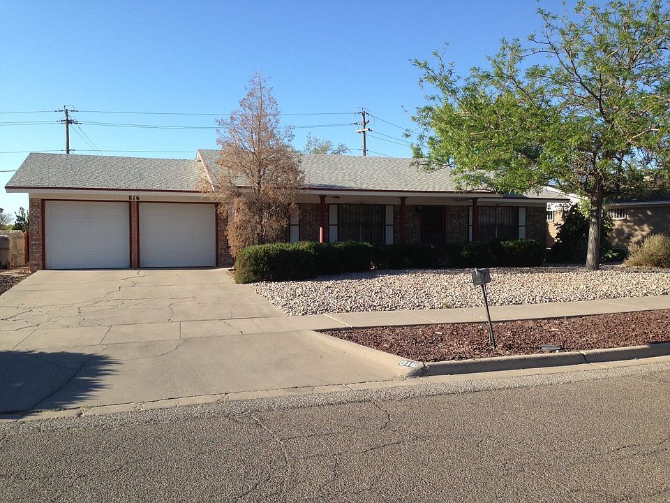 1st image of 816 De Leon Dr