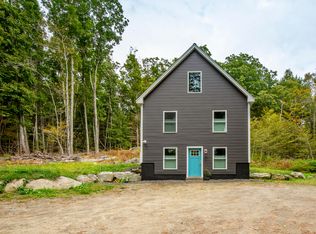 79 Start Rd, Camden, ME 04843