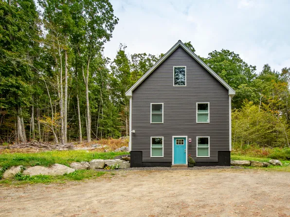 79 Start Road, Camden, ME 04843