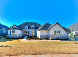 13117 Knight Island Dr, Oklahoma City, OK 73142