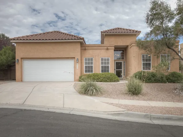 8420 Rancho Ventoso Ct NW, Albuquerque, NM 87120
