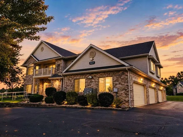 1527 Summerset DRIVE #91, Mount Pleasant, WI 53406
