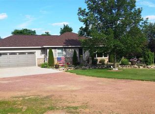 4605 N 33rd St, Wausau, WI 54403