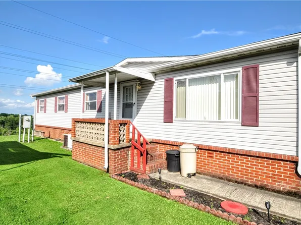 4097 Concord Dr, Elizabeth, PA 15037