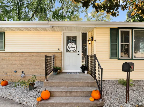 611 Talcott Ave, Fort Atkinson, WI 53538