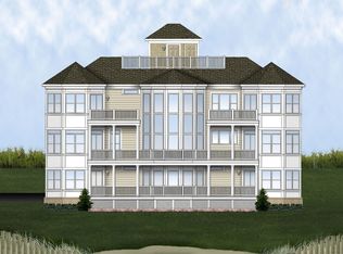 13036 N Shore Rd, Ocean City, MD 21842