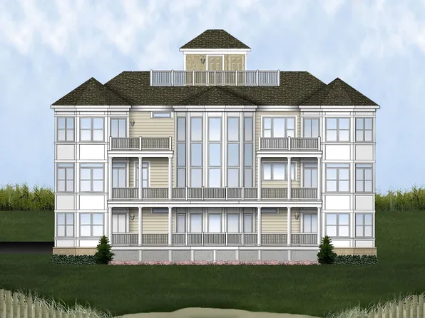 13036 N Shore Rd, Ocean City, MD 21842